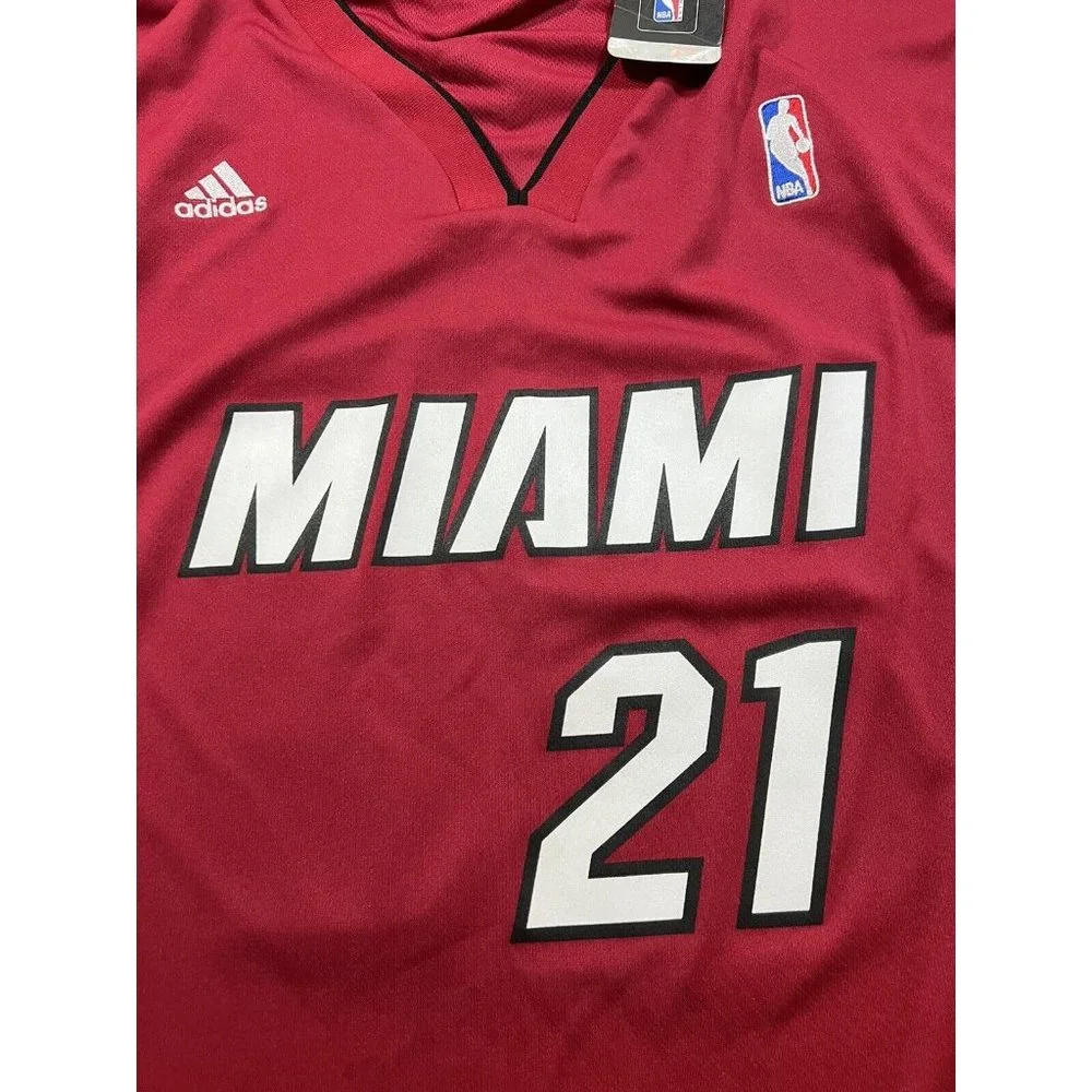 adidas miami heat